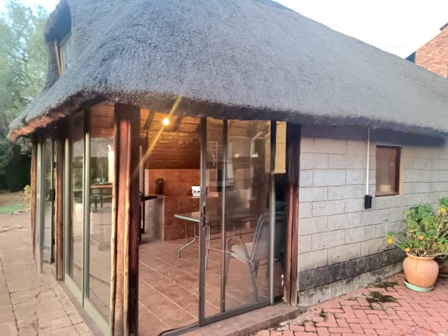 3 Bedroom Property for Sale in Generaal De Wet Free State